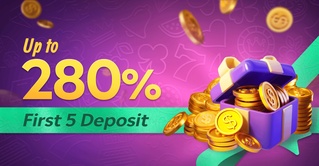 Casino - Best online casino games and sports betting